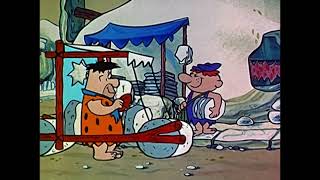 The Flintstones Opening S2 E3  Boomerang 2024 [upl. by Nigem946]