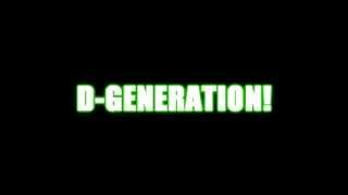 Dgeneration X theme song lyrics [upl. by Zebulon72]