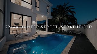 2244 Hunter Street Strathfield [upl. by Anne-Corinne]