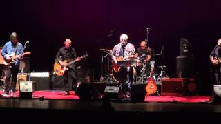 Hot Tuna Live at The Beacon Theater NYC  112913 Pt1 [upl. by Ynohtn]