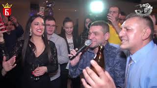 Baja Mali Knindza  Milice kceri  LIVE  Restoran Aleksandar 2019 [upl. by Ellynn20]