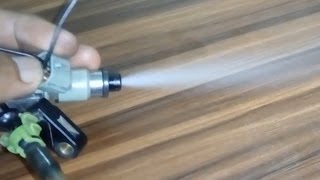 Checking and Cleaning MotorcycleCar fuel injector without any special toolsimplest method ever [upl. by Ynabla]