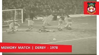 Memory Match  Wrexham v Chester 0478 [upl. by Rikahs]