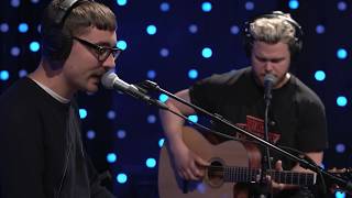 altJ  3WW Live on KEXP [upl. by Holladay]