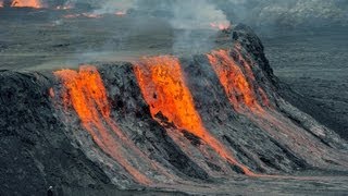 10 Most Explosive and Active Volcanoes In The World [upl. by Aleakim]