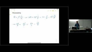 Lecture 15 Piezoresistive sensing [upl. by Ennovad]