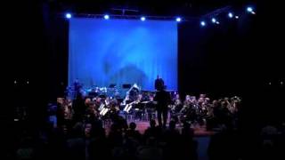 Bolero de Ravel  Version courte  Orchestre dharmonie de Mazingarbe [upl. by Efioa]