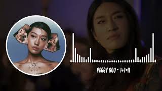 Peggy Gou  1111 [upl. by Enelie]