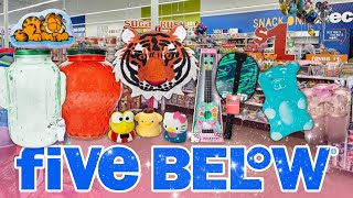 FIVE BELOW 🔥 1 Trending Five Below Deals shoppingvlog fivebelow swaytothe99 [upl. by Ojahtnamas]