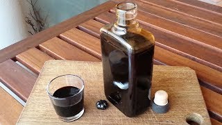 Liquorice liqueur recipe [upl. by Anidualc364]