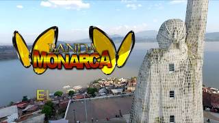 Video oficial el son el corpus banda Monarca [upl. by Llennor]