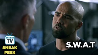 SWAT 2x10 Sneak Peek 6 quot1000 Joulesquot [upl. by Yerdna]