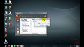 Useful Programs Ccleaner and Defraggler made by Piriform [upl. by Wolliw326]
