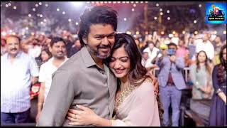 Varisu  Thalapathy Vijay  Facts amp Review By Ajith Talkies Review Story And Explanation [upl. by Enna227]