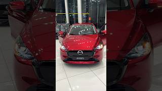 New MAZDA 2  Stunning Red Color  Interior and Exterior Features automobile byd fordranger [upl. by Bael]