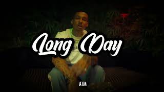 FREE Fredo x Country Dons Uk Rap Type Beat  quotLongDayquot [upl. by Izy]