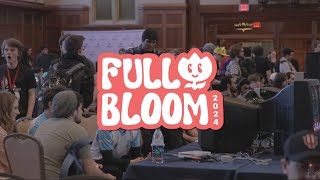 Full Bloom 2024 Winter Trailer [upl. by Yelah]