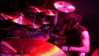 Megadeth  Sweating Bullets  Live  Rude Awakening [upl. by Ashti849]