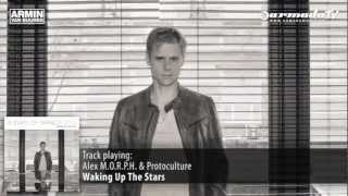 Alex MORPH amp Protoculture  Waking Up The Stars [upl. by Marsden]