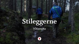 I Oslomarka finnes det 2500 km med merkede stier takket være våre frivillige [upl. by Eliak724]