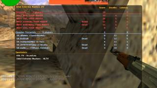 Neo vs SK Gaming IEM III Global Finals [upl. by Townsend]