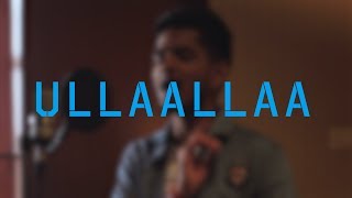 Ullaallaa  Petta  Harsha vardhan  Anirudh Ravichander [upl. by Yvonne]