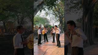 กีดกัน skyline  Billkin  Cover by Bitter Brothers [upl. by Rutra109]