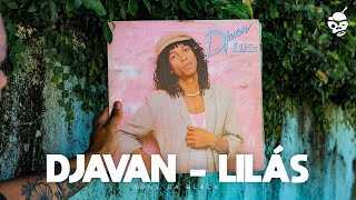 Djavan  Lilás Review e História Sons da Black [upl. by Oakes]