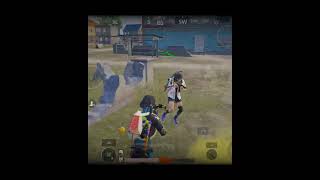 You cant miss this crossbow shot 🥵 bgmi pubgmobile viralshorts gaming [upl. by Handler244]