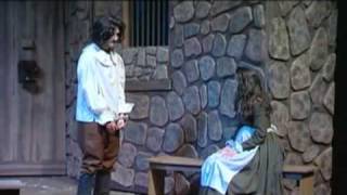 The Crucible Act 4 Clip 3 [upl. by Hedveh]