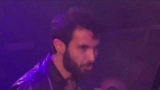 Tigran Hamasyan  Out of the Grid Mockroot Live  Jazz sous les pommiers [upl. by Roe]