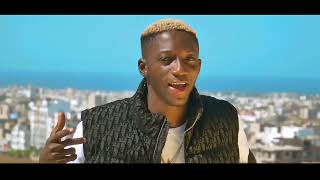 Chamack Camara  Wo sema  New clip 2022 [upl. by Nnylirehs]