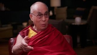 Dalai Lama Human Values in a Material World [upl. by Eetnuahs]