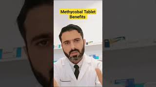 Methycobal tablet benefits  Vitamin B12 Deficiency Treatment  Methycobal  cyanocobalamin tablet [upl. by Anirpas955]