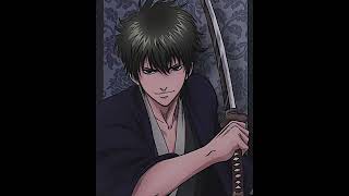 Hijikata Toshiro  Gintama edit [upl. by Nibor]