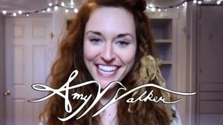 American Accent Essentials  Speak the way Americans REALLY Do  Amy Walker [upl. by Inor333]