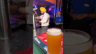 5 Flavours Beer in Amritsar M8558067000 shortsvideo [upl. by Eivol315]