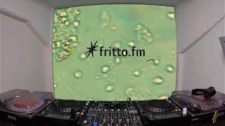 DJ Vietnam b2b Palexia on Fritto FM 270924 [upl. by Annohsal]