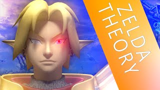 Zelda Theory Links DARKEST Secret  Macintyre [upl. by Faro516]