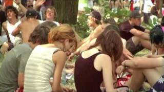 Dour Festival 2009 l Aftermovie [upl. by Anij41]