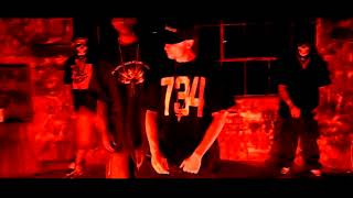 Makeem PAY by DSic The Official music video [upl. by Arded]