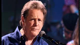 Brian Wilson  Surfs Up Livempg [upl. by Nary]