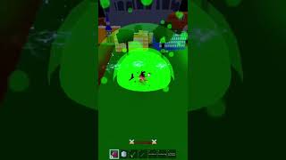 Dragon Trident DualHeaded Blade Gravity Cane Jitte Combo roblox combo bloxfruits rare sword [upl. by Vanhomrigh574]