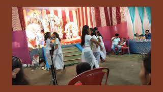 Turut Turut Assamese song Dance video Assam [upl. by Suidaht]