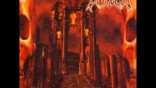 Enthroned  Throne to Purgatory With Lyrics [upl. by Neeleuqcaj]