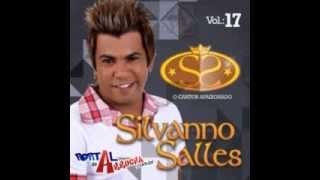 SILVANNNO SALLES LINHA DO TEMPO CD 2014 [upl. by Anij]