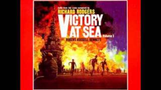 Victory at Sea  Mare Nostrum [upl. by Anitsirc611]