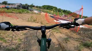 Horseshoe Bike Park July 2024 [upl. by Ttezil370]