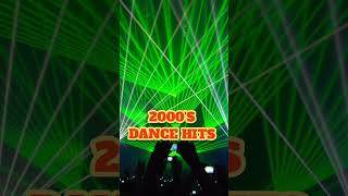 2000S DANCE HITS [upl. by Chantalle]