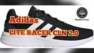 Adidas Lite Racer Rebold [upl. by Swagerty]